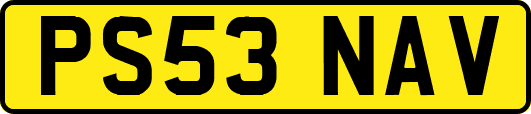 PS53NAV