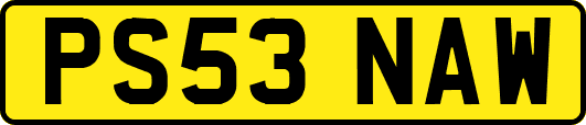 PS53NAW
