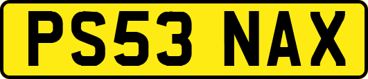 PS53NAX