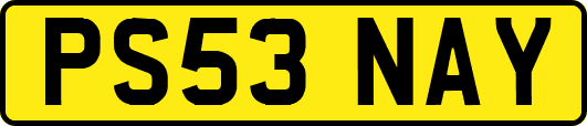 PS53NAY
