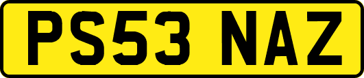 PS53NAZ
