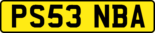PS53NBA