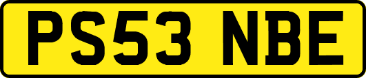 PS53NBE