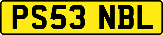 PS53NBL
