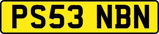PS53NBN