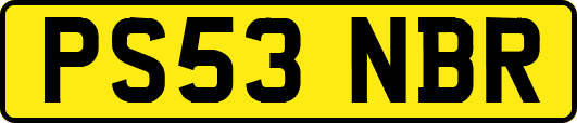 PS53NBR