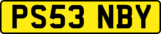 PS53NBY