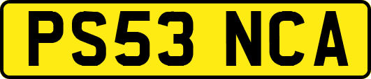 PS53NCA