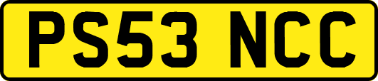 PS53NCC