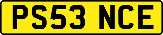PS53NCE