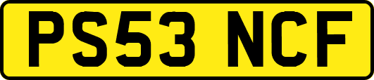 PS53NCF