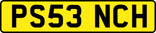 PS53NCH