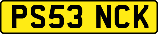 PS53NCK
