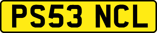 PS53NCL