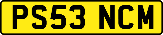 PS53NCM