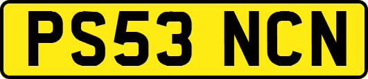 PS53NCN