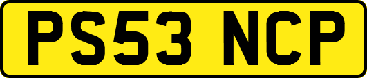 PS53NCP