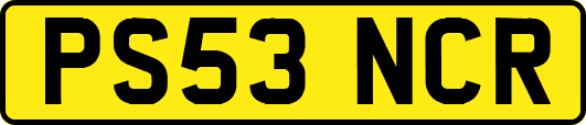 PS53NCR