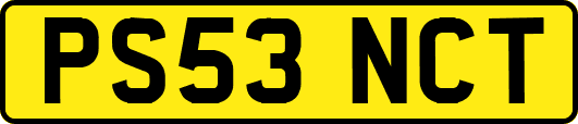 PS53NCT