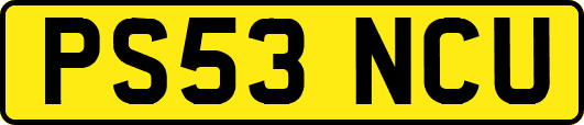 PS53NCU