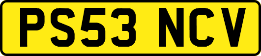 PS53NCV