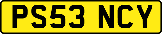 PS53NCY