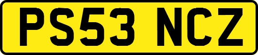PS53NCZ