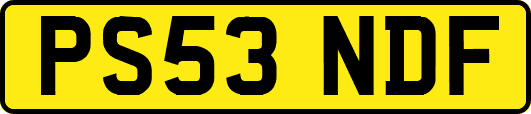PS53NDF