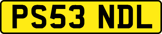 PS53NDL