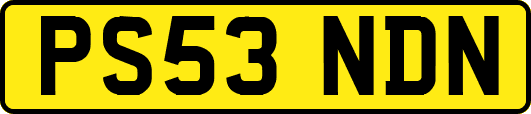 PS53NDN