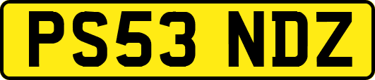 PS53NDZ
