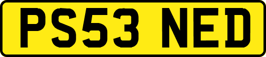 PS53NED