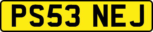 PS53NEJ