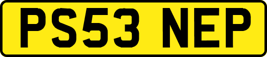 PS53NEP