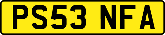 PS53NFA
