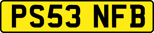 PS53NFB