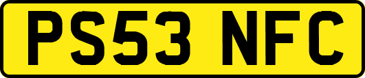 PS53NFC