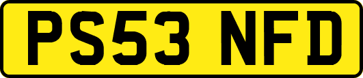 PS53NFD