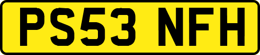 PS53NFH