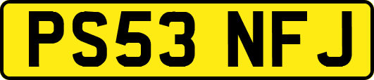 PS53NFJ