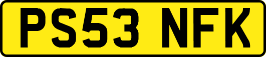 PS53NFK