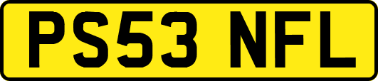 PS53NFL