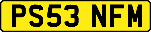 PS53NFM