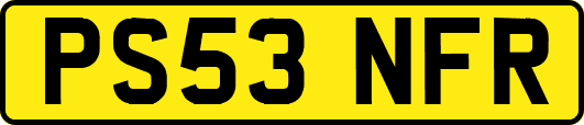 PS53NFR