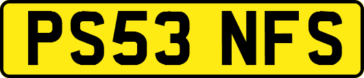 PS53NFS
