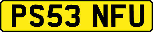 PS53NFU