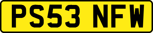 PS53NFW