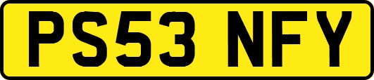 PS53NFY