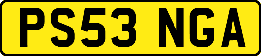 PS53NGA