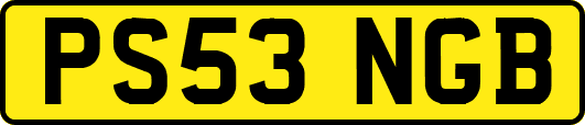 PS53NGB
